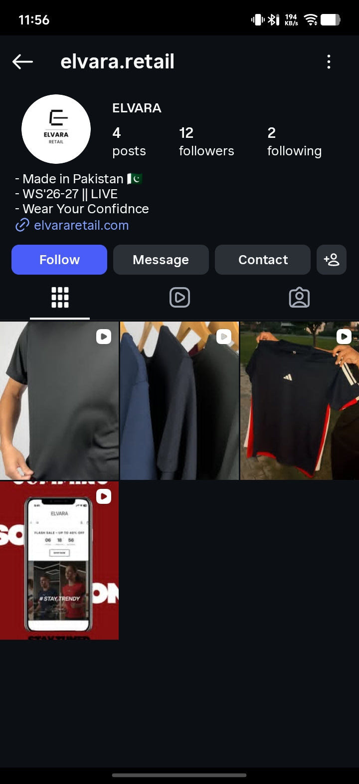 Instagram